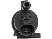 Vapor Canister Purge Valve Dorman-OE Solutions 911-035