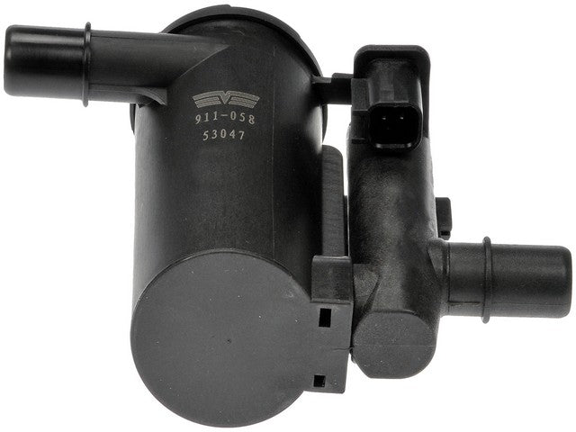 Vapor Canister Vent Solenoid Dorman-OE Solutions 911-058