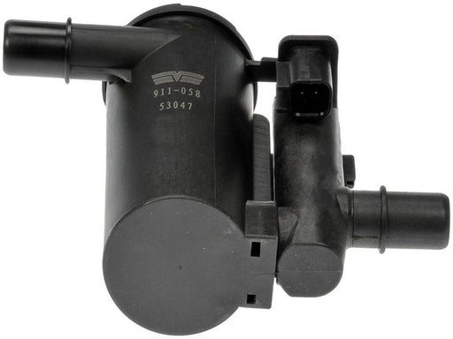 Vapor Canister Vent Solenoid Dorman-OE Solutions 911-058