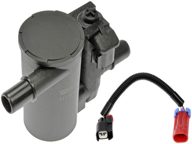 Vapor Canister Vent Solenoid Dorman-OE Solutions 911-058