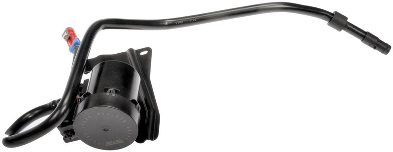 Vapor Canister Vent Solenoid Dorman-OE Solutions 911-059