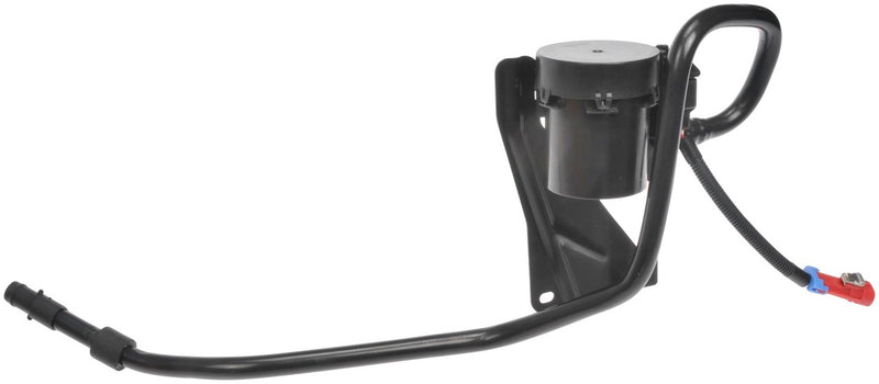 Vapor Canister Vent Solenoid Dorman-OE Solutions 911-059