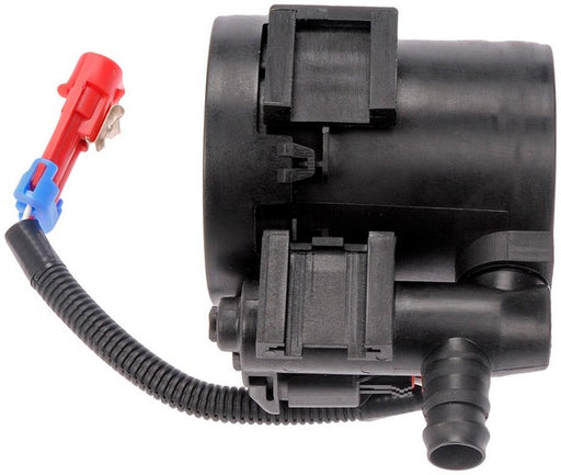 Vapor Canister Vent Solenoid Dorman-OE Solutions 911-062
