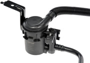 Vapor Canister Vent Solenoid Dorman-OE Solutions 911-064