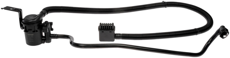 Vapor Canister Vent Solenoid Dorman-OE Solutions 911-064