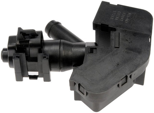 Vapor Canister Vent Solenoid Dorman-OE Solutions 911-067