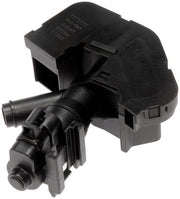 Vapor Canister Vent Solenoid Dorman-OE Solutions 911-067