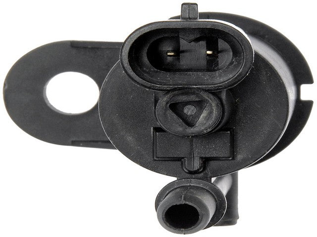 Vapor Canister Purge Valve Dorman-OE Solutions 911-068