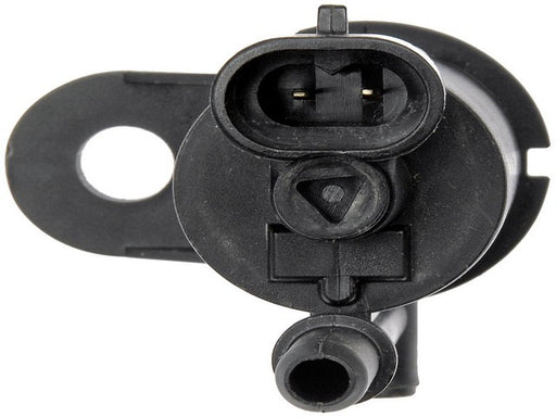 Vapor Canister Purge Valve Dorman-OE Solutions 911-068