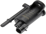 Vapor Canister Purge Valve Dorman-OE Solutions 911-068