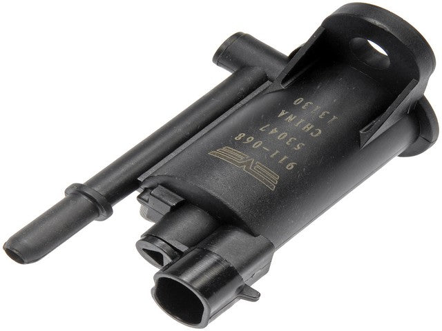 Vapor Canister Purge Valve Dorman-OE Solutions 911-068
