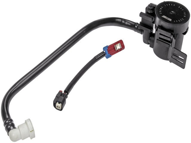 Vapor Canister Vent Solenoid Dorman-OE Solutions 911-070