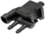 Vapor Canister Purge Valve Dorman-OE Solutions 911-072