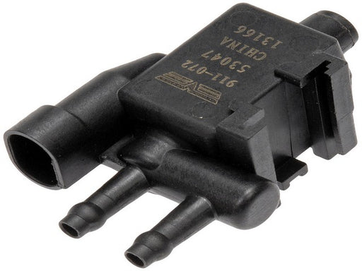 Vapor Canister Purge Valve Dorman-OE Solutions 911-072