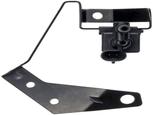 Vapor Canister Purge Valve Dorman-OE Solutions 911-076