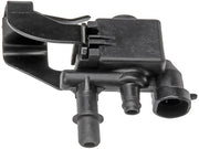 Vapor Canister Purge Valve Dorman-OE Solutions 911-077