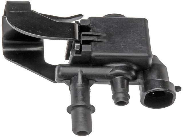 Vapor Canister Purge Valve Dorman-OE Solutions 911-077