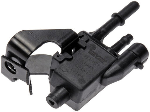 Vapor Canister Purge Valve Dorman-OE Solutions 911-077