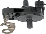 Vapor Canister Purge Valve Dorman-OE Solutions 911-079