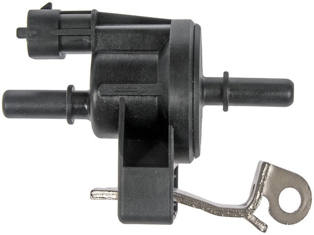 Vapor Canister Purge Valve Dorman-OE Solutions 911-079