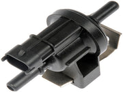 Vapor Canister Purge Valve Dorman-OE Solutions 911-079