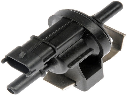 Vapor Canister Purge Valve Dorman-OE Solutions 911-079