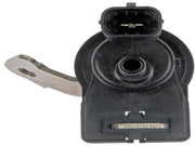 Vapor Canister Purge Valve Dorman-OE Solutions 911-081
