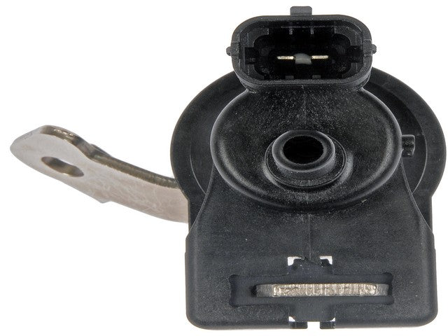 Vapor Canister Purge Valve Dorman-OE Solutions 911-081