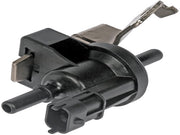 Vapor Canister Purge Valve Dorman-OE Solutions 911-081