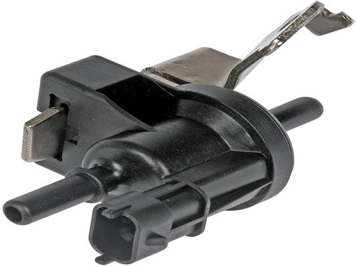 Vapor Canister Purge Valve Dorman-OE Solutions 911-081
