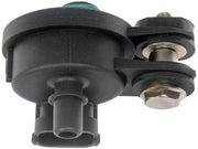 Vapor Canister Purge Valve Dorman-OE Solutions 911-082