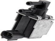 Vapor Canister Purge Valve Dorman-OE Solutions 911-086