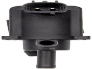 Vapor Canister Purge Valve Dorman-OE Solutions 911-087