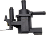 Vapor Canister Purge Valve Dorman-OE Solutions 911-087