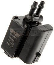 Exhaust Gas Recirculation (EGR) Valve Control Solenoid Dorman-OE Solutions 911-096