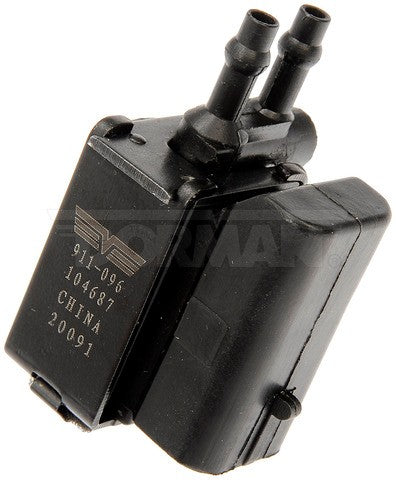 Exhaust Gas Recirculation (EGR) Valve Control Solenoid Dorman-OE Solutions 911-096