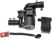 Vapor Canister Vent Solenoid Dorman-OE Solutions 911-099