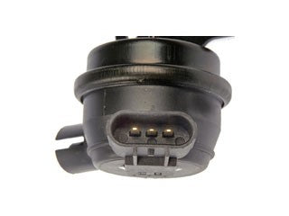 Engine Intake Manifold Runner Vacuum Control Motor Dorman-OE Solutions 911-100