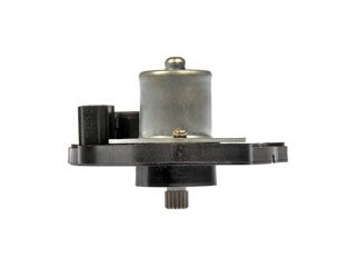 Throttle Body Motor Dorman-OE Solutions 911-102