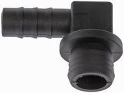 Engine Intake Manifold Hose Connector Dorman-OE Solutions 911-116