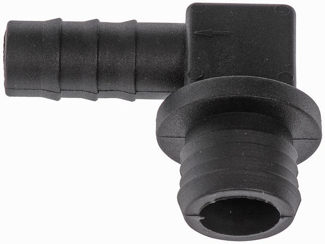 Engine Intake Manifold Hose Connector Dorman-OE Solutions 911-116