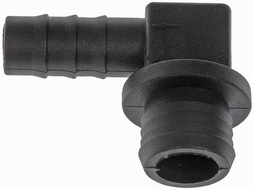 Engine Intake Manifold Hose Connector Dorman-OE Solutions 911-116