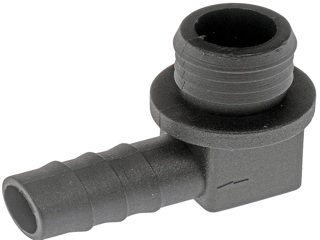 Engine Intake Manifold Hose Connector Dorman-OE Solutions 911-116