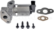 Exhaust Gas Recirculation (EGR) Valve Dorman-OE Solutions 911-125