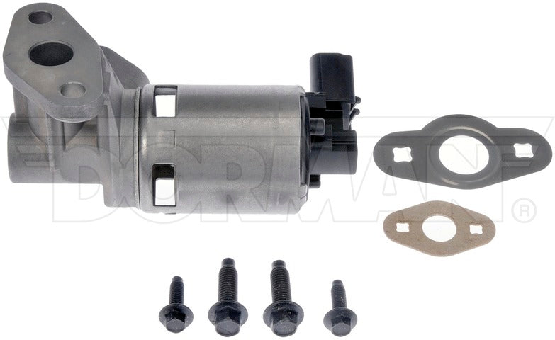 Exhaust Gas Recirculation (EGR) Valve Dorman-OE Solutions 911-125
