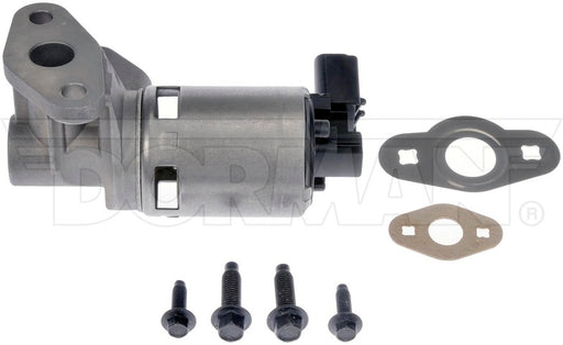 Exhaust Gas Recirculation (EGR) Valve Dorman-OE Solutions 911-125