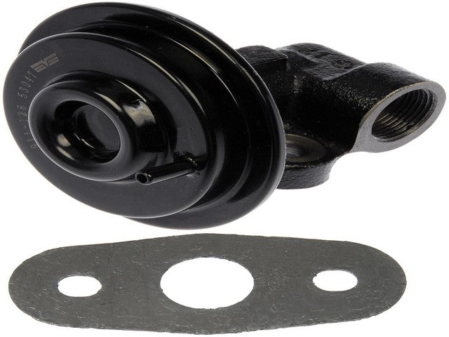 Exhaust Gas Recirculation (EGR) Valve Dorman-OE Solutions 911-126