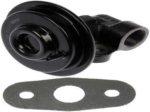 Exhaust Gas Recirculation (EGR) Valve Dorman-OE Solutions 911-126