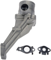 Secondary Air Injection Check Valve Dorman-OE Solutions 911-139