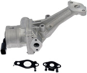 Secondary Air Injection Check Valve Dorman-OE Solutions 911-139